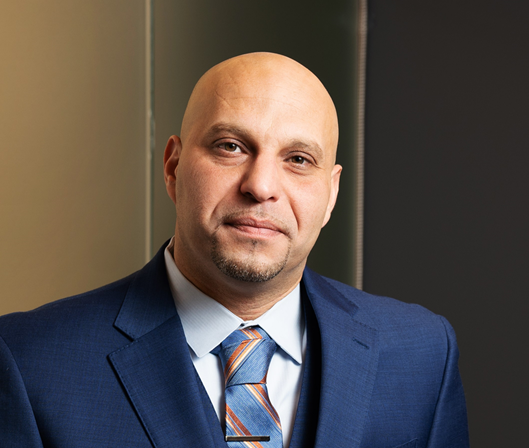 Omar Elrahimy